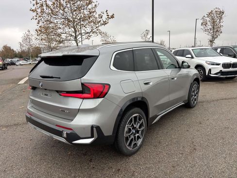 New 2026 BMW X1 xDrive28i w/ Technology Package AWD/4WD image 7