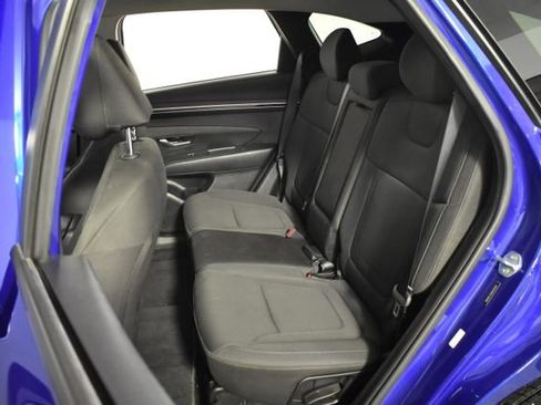 Used 2022 Hyundai Tucson SEL w/ Cargo Package AWD/4WD image 26