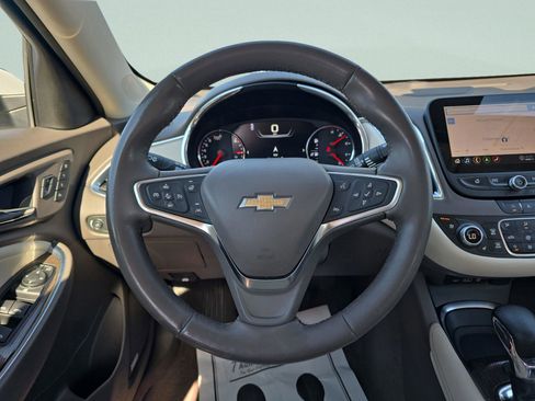 Used 2024 Chevrolet Malibu LT image 26