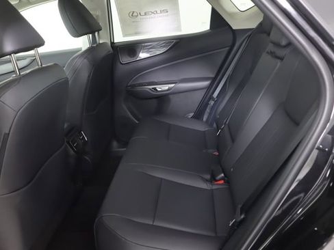 New 2026 Lexus NX 350 AWD w/ Premium Package image 15