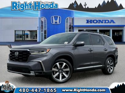 Used 2023 Honda Pilot Touring