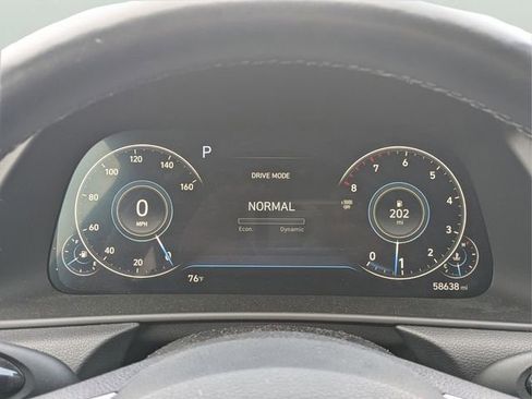 Used 2022 Hyundai Sonata Limited FWD image 14