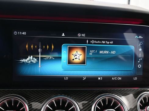 Used 2019 Mercedes-Benz AMG GT 53 image 26