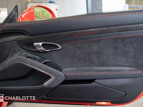 Used 2015 Porsche 911 GT3 RWD image 30