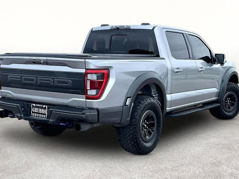 Used 2023 Ford F150 Raptor w/ Raptor Carbon Fiber Package AWD/4WD image 2
