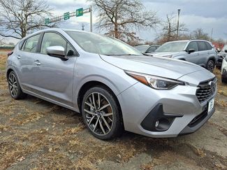 New 2026 Subaru Impreza 2.0i Sport video 2