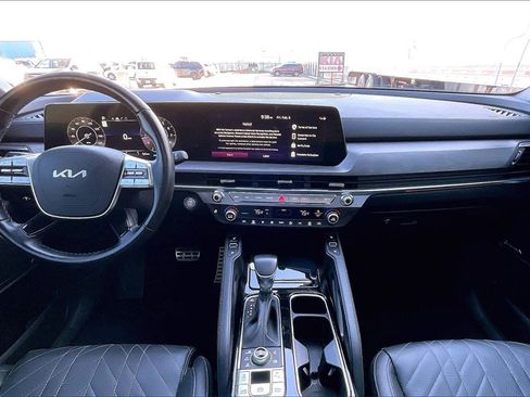 Used 2023 Kia Telluride SX X-Line image 15