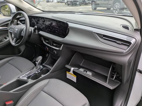 New 2026 Buick Encore GX Preferred w/ Advanced Technology Package AWD/4WD image 27