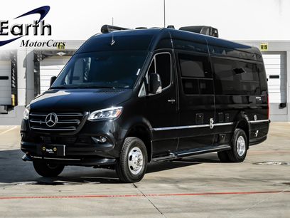 Used 2022 Mercedes-Benz Sprinter 3500