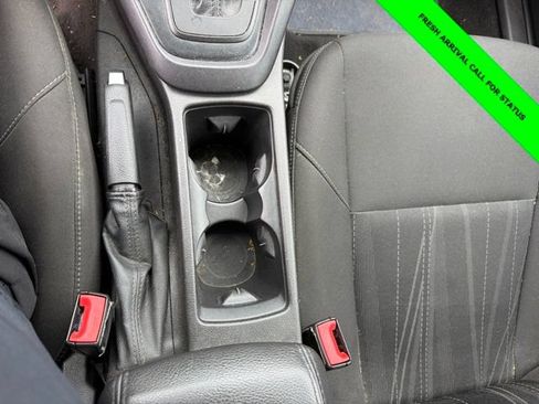 Used 2015 Ford Focus SE FWD image 29