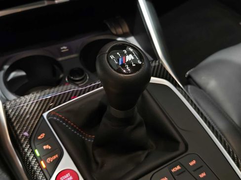 Used 2026 BMW M4 Coupe w/ Executive Package RWD image 30