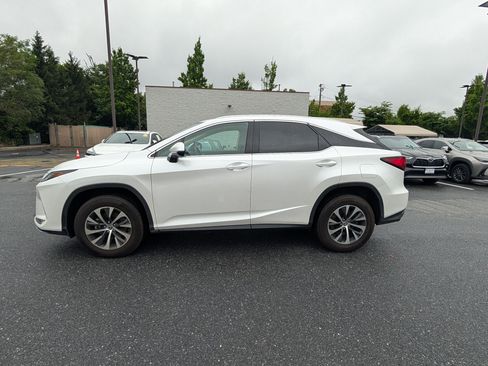 Used 2022 Lexus RX 350 AWD w/ Premium Package image 6