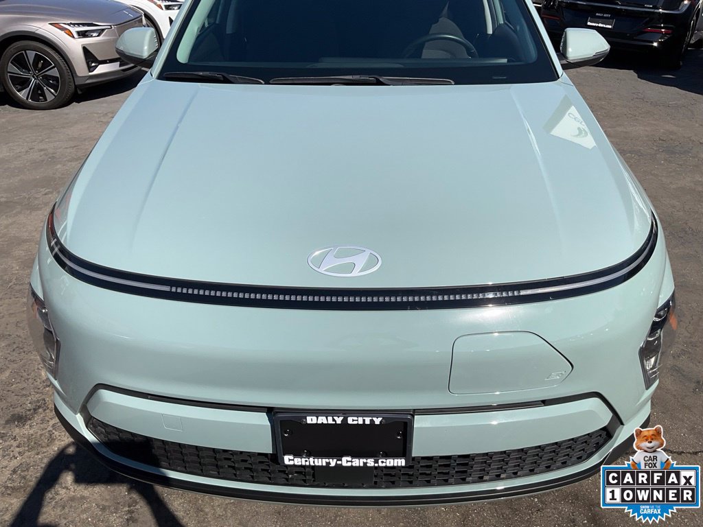 Used 2024 Hyundai Kona SEL FWD image 89