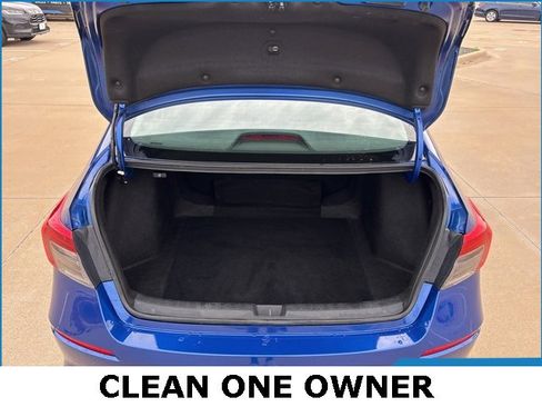 Used 2022 Honda Civic LX image 17