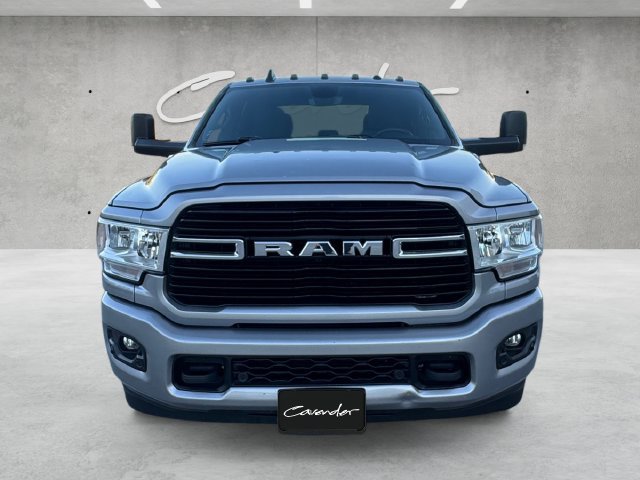 Used 2019 RAM 3500 Big Horn AWD/4WD image 18