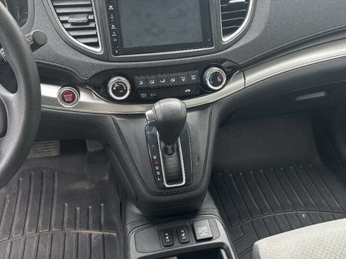 Used 2016 Honda CR-V EX image 6