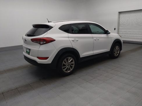Used 2016 Hyundai Tucson SE w/ Option Group 02 FWD image 10
