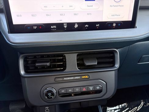 Used 2025 Ford Maverick XL FWD image 17