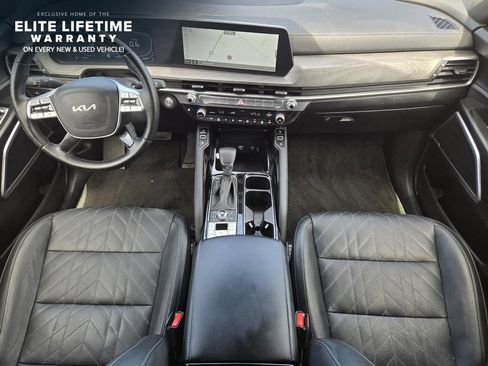 Certified 2024 Kia Telluride EX X-Line AWD/4WD image 26