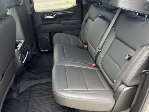 New 2026 GMC Sierra 1500 SLT w/ SLT Premium Plus Package AWD/4WD image 25