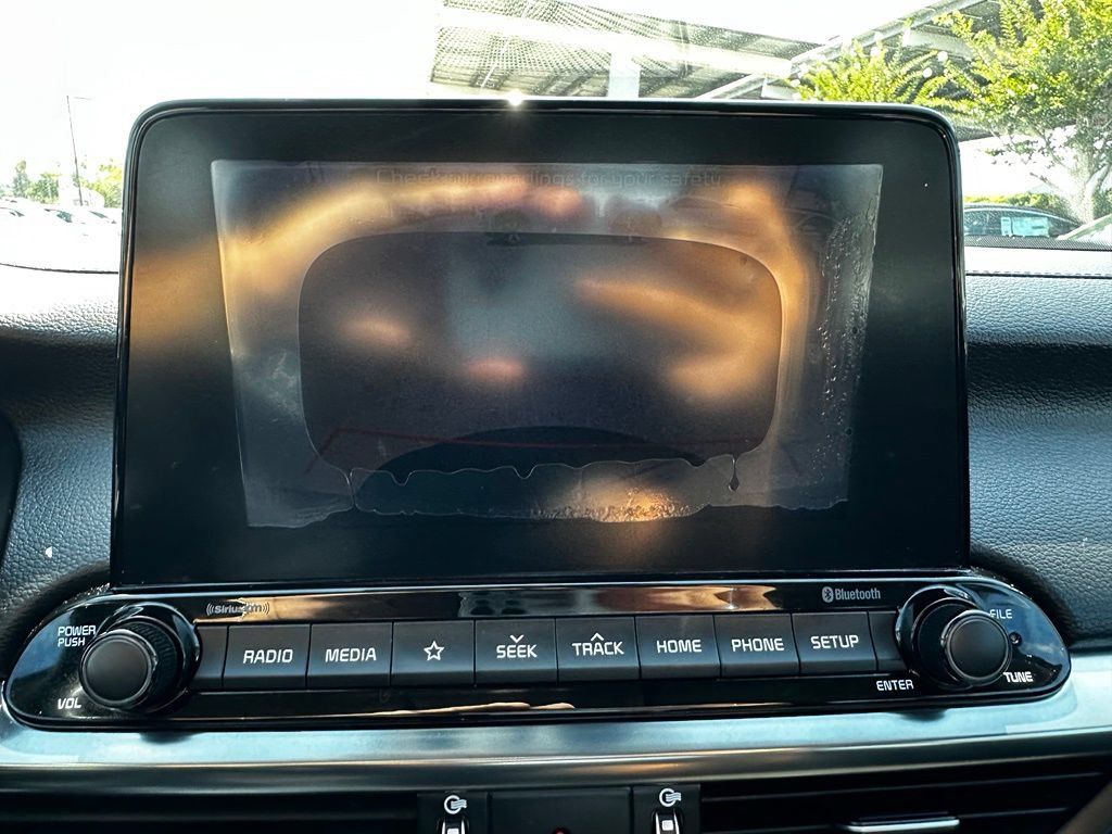 Used 2019 Kia Forte S FWD image 24