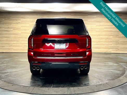 Used 2023 GMC Yukon AT4 w/ AT4 Premium Package AWD/4WD image 20