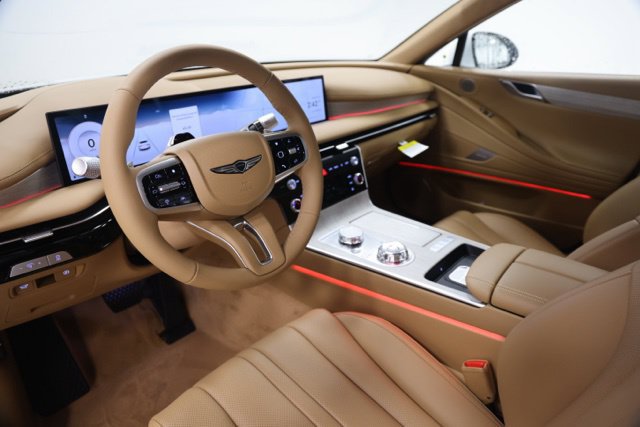 New 2027 Genesis G80 2.5T Advanced AWD/4WD image 21