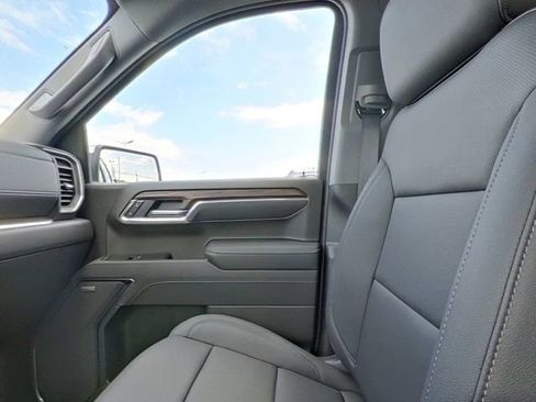 New 2026 GMC Sierra 1500 SLT AWD/4WD image 27
