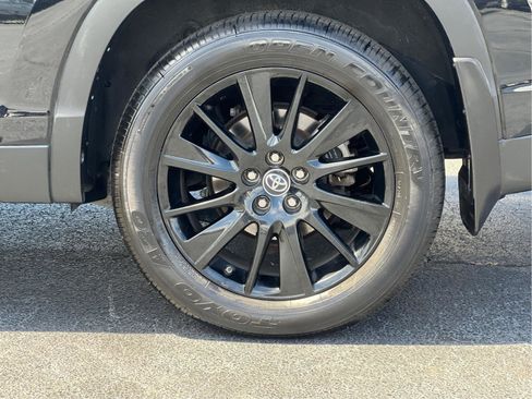 Used 2019 Toyota Highlander SE AWD/4WD image 31