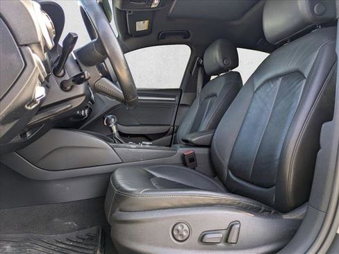 Used 2019 Audi A3 2.0T Premium w/ Convenience Package image 16