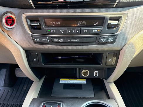Used 2023 Honda Ridgeline RTL-E image 22