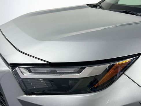 Used 2024 Toyota RAV4 XLE image 11