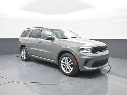 Used 2023 Dodge Durango GT image 1
