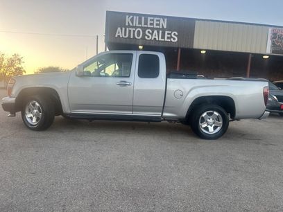 Used 2012 Chevrolet Colorado LT