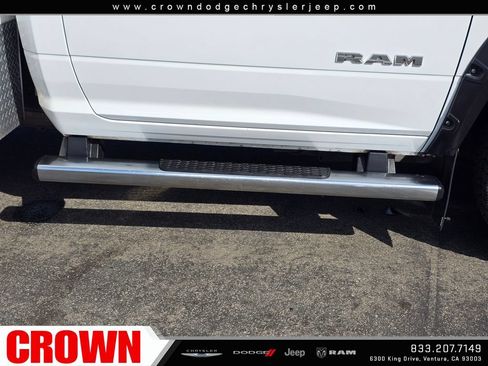 Used 2019 RAM 3500 Tradesman RWD image 12