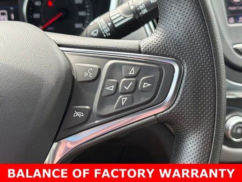 Used 2023 Chevrolet Equinox LT FWD image 21