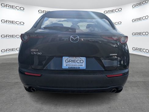 Used 2021 MAZDA CX-30 FWD 2.5 S image 6