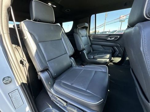 Certified 2023 Chevrolet Suburban Premier image 26