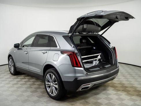 Used 2023 Cadillac XT5 Premium Luxury image 32