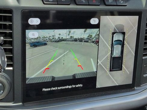 Certified 2024 Ford F350 King Ranch w/ Chrome Package image 12