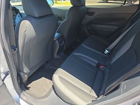 New 2026 Subaru Crosstrek 2.5i Wilderness AWD/4WD image 32