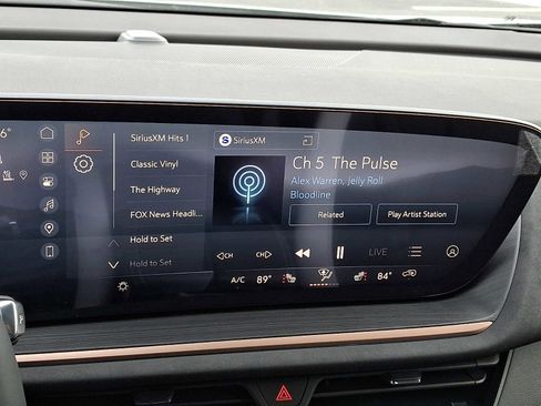 New 2026 Buick Envision Sport Touring image 15