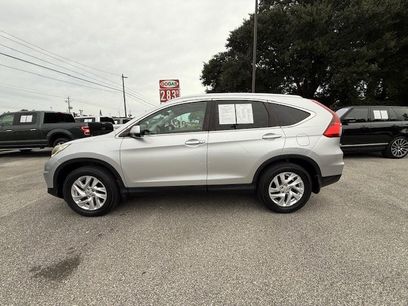 Used 2016 Honda CR-V EX-L