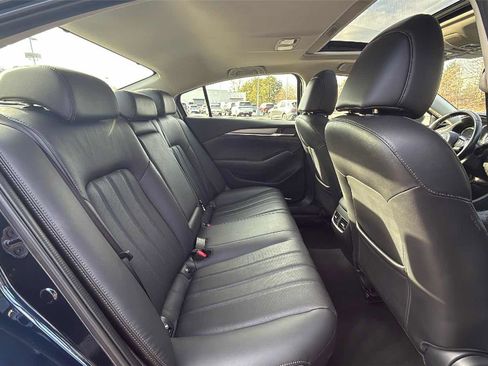 Used 2021 MAZDA MAZDA6 Grand Touring image 24