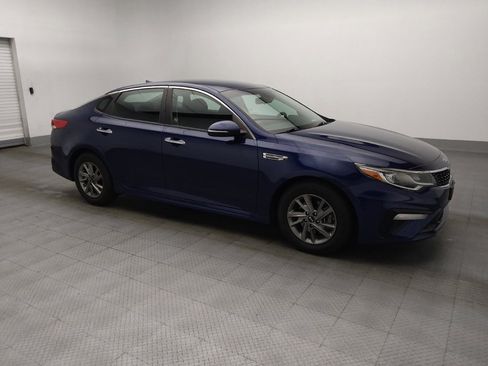 Used 2019 Kia Optima LX FWD image 11