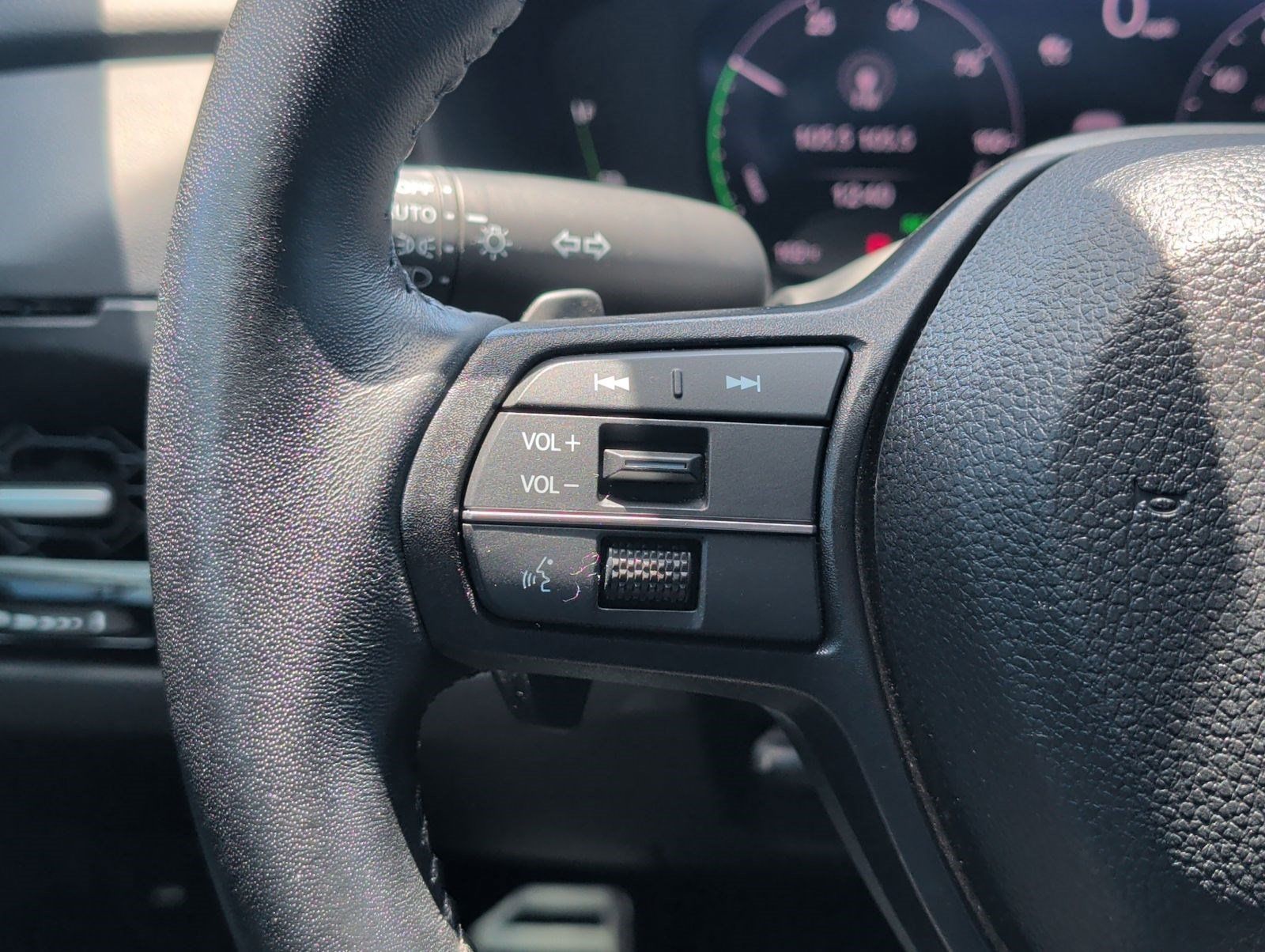 Used 2024 Honda Accord Sport image 14