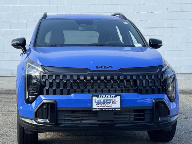 New 2026 Kia Sportage X-Line AWD/4WD image 27