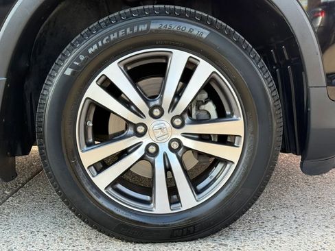 Used 2017 Honda Pilot EX-L image 26