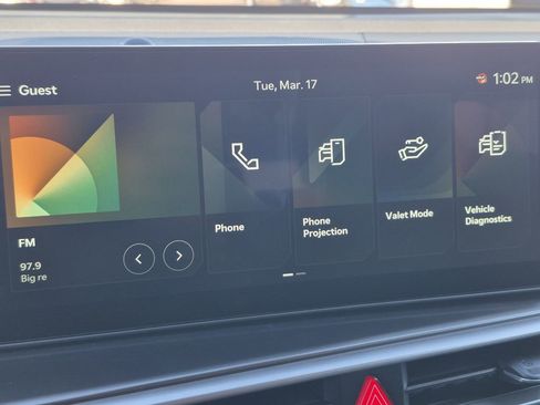New 2026 Kia Sorento S AWD/4WD image 21