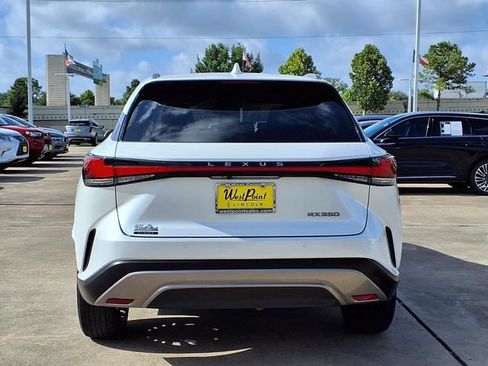Used 2024 Lexus RX 350 Premium Plus w/ Convenience Package FWD image 22